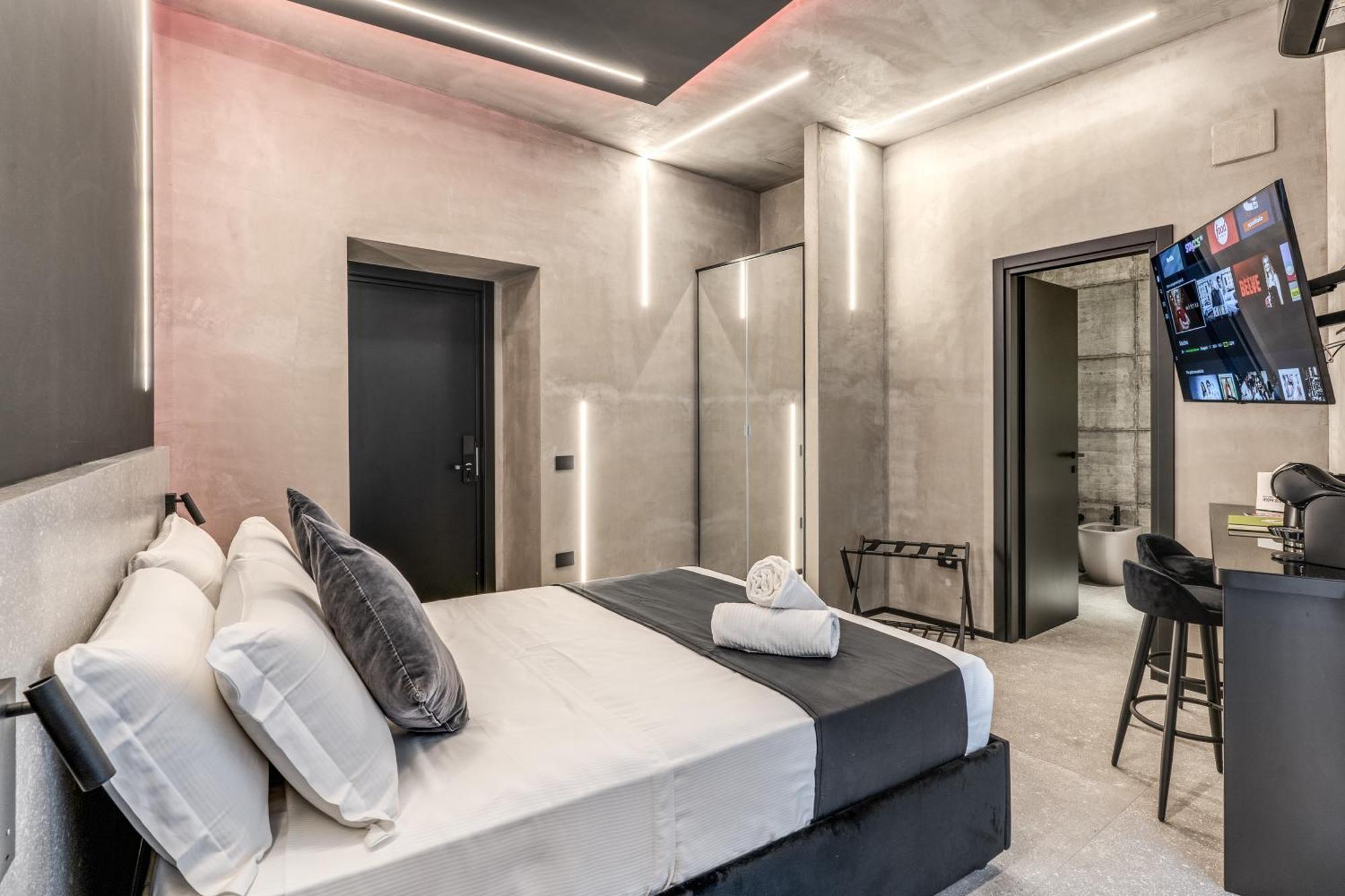 Gallery Appartement Naples
