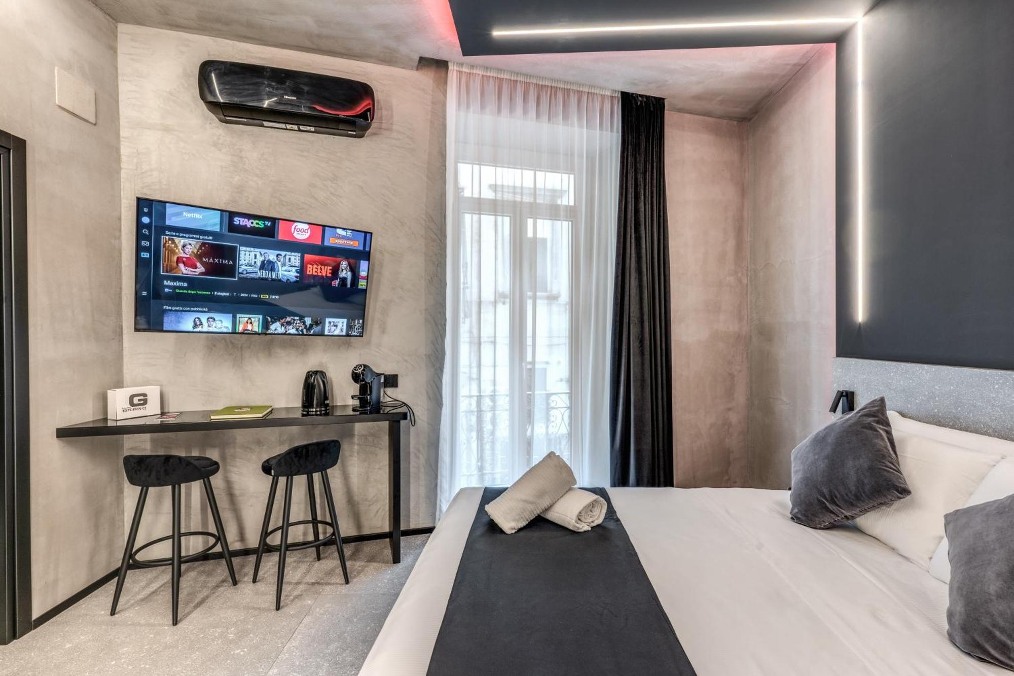 Gallery Appartement Naples