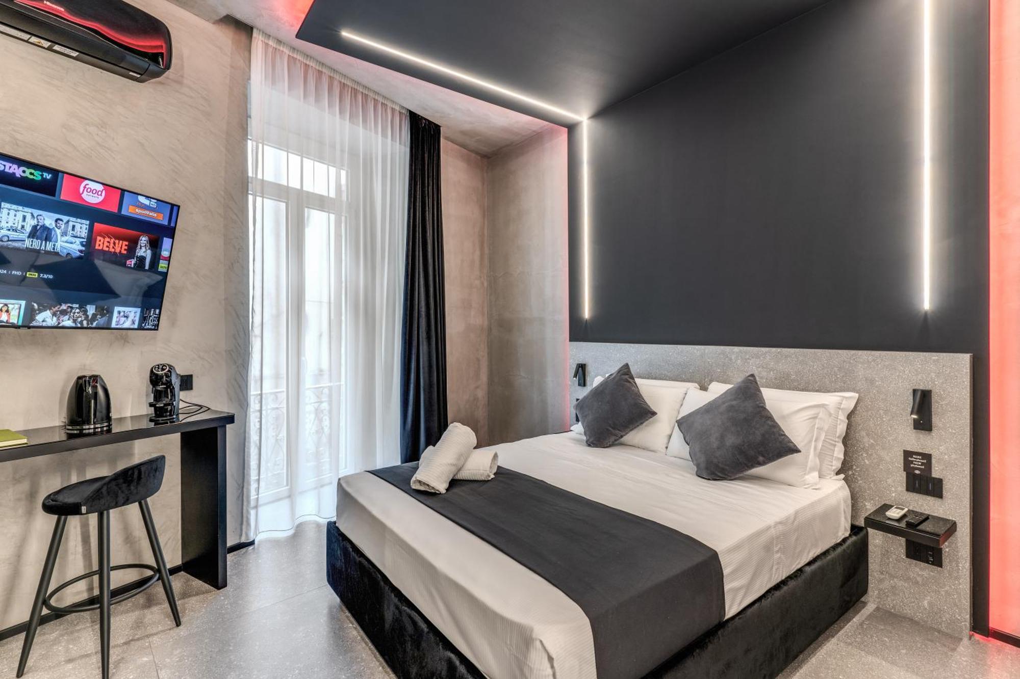 Appartement Gallery Naples