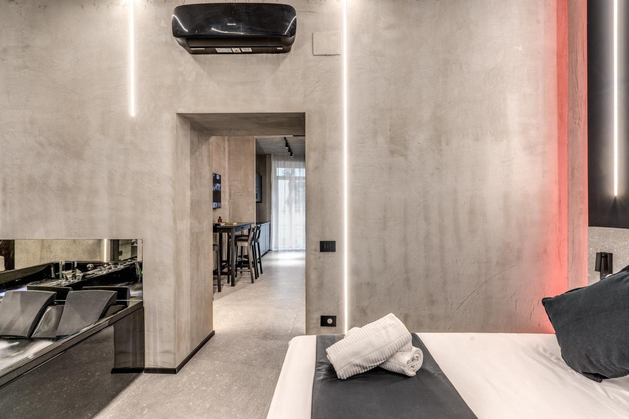 Appartement Gallery