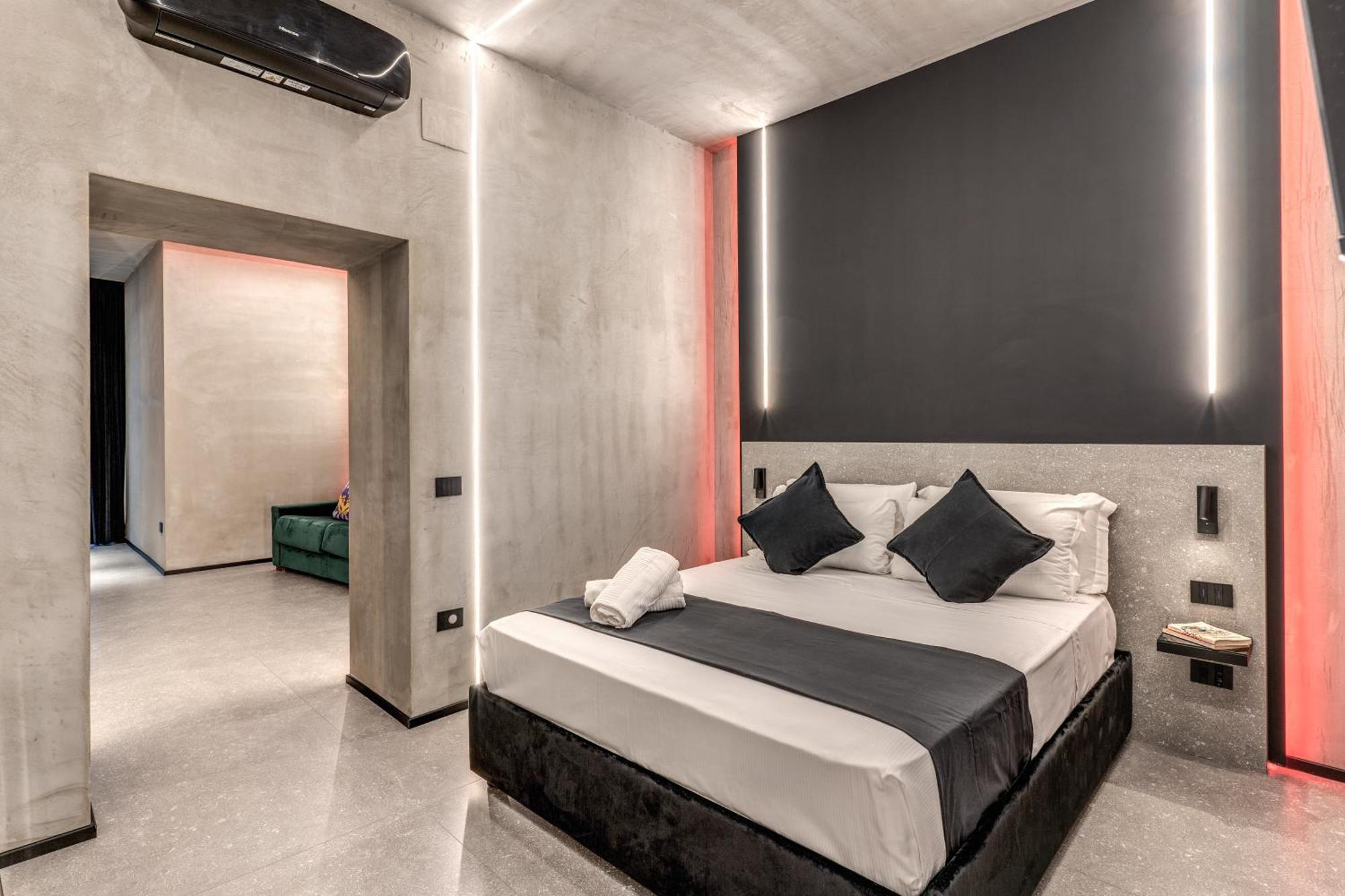 Appartement Gallery