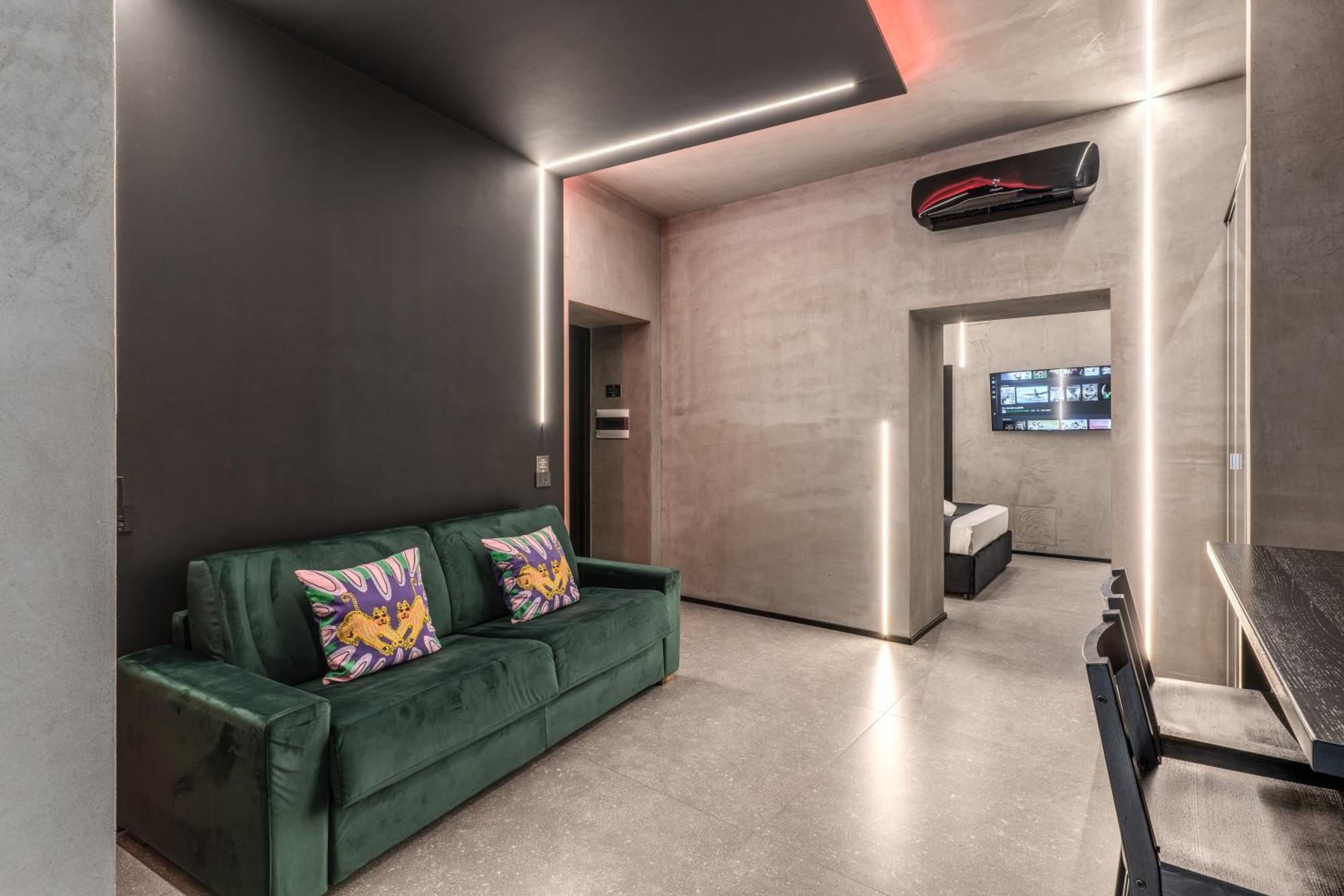 Gallery Appartement