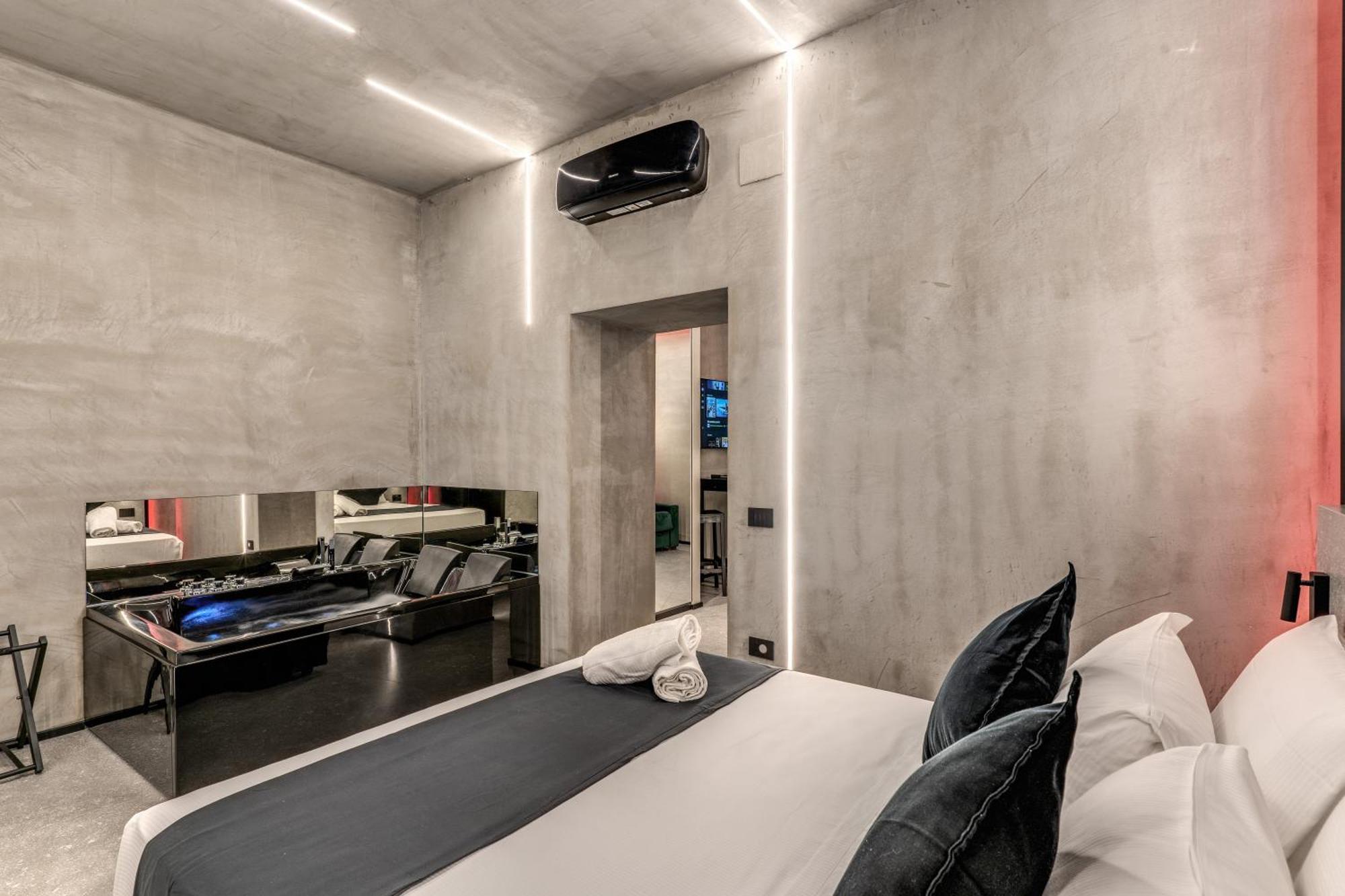 Gallery Appartement Naples