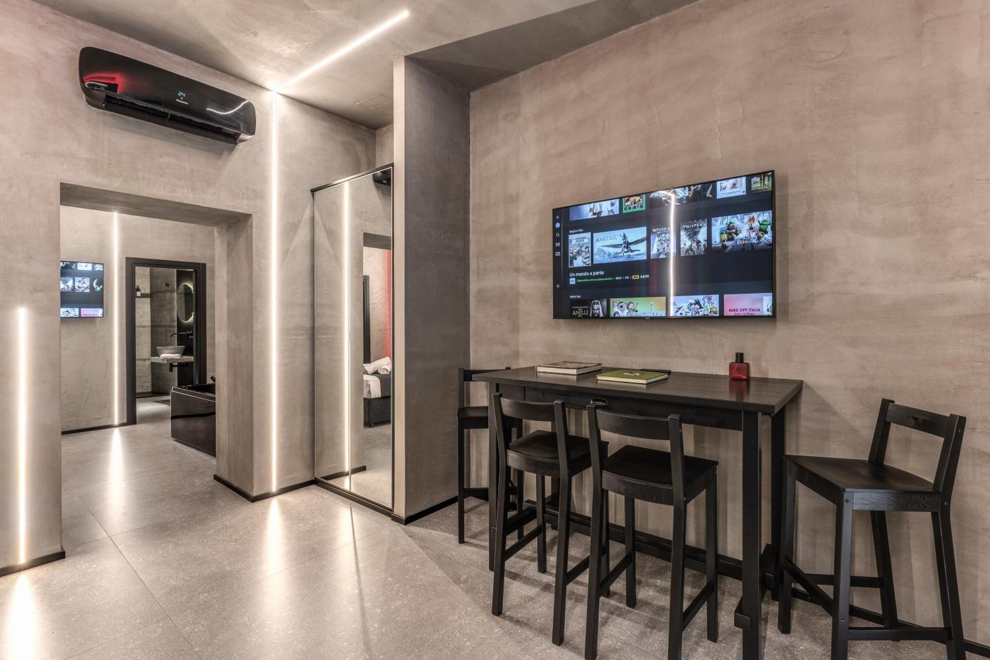Gallery Appartement *